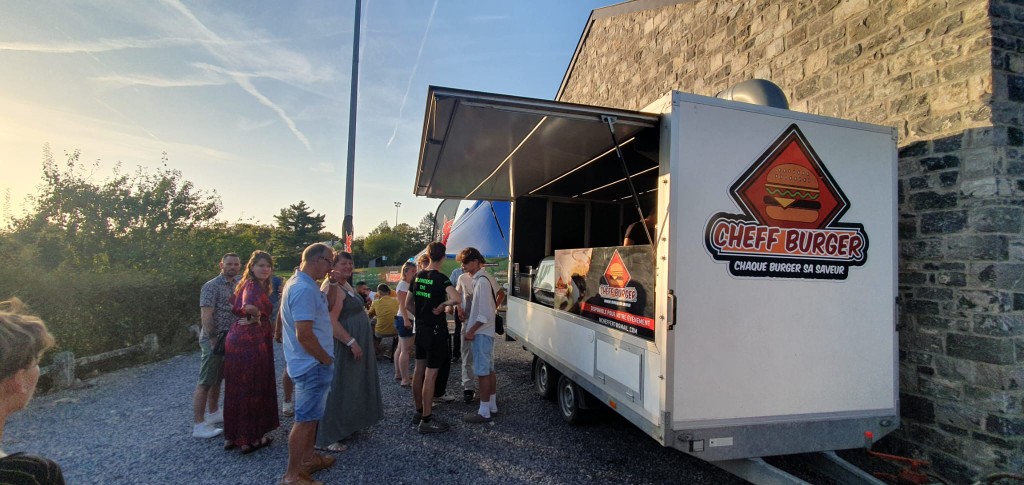 Festivals & Grands Événements
